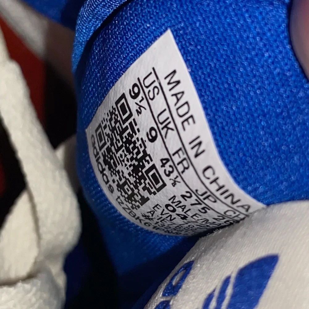 adidas 2023 size